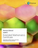 Pearson Edexcel Extended Mathematics Certificate: Level 2 Pearson Edexcel Extended Mathematics Certificate: Level 2