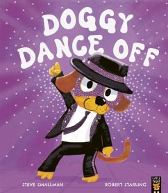 Cover Doggy Dance Off