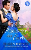 Die Rückkehr des Earls (eBook, ePUB)