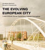 The Evolving European City - Amsterdam (eBook, ePUB)