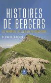 Histoires de bergers (eBook, ePUB)