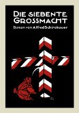 Die siebente Großmacht (eBook, ePUB)