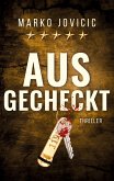 Ausgecheckt (eBook, ePUB)