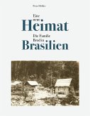 Eine neue Heimat (eBook, ePUB)