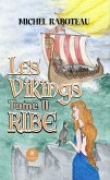 Les vikings - Tome 2 (eBook, ePUB)