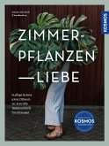 Zimmerpflanzenliebe (eBook, PDF)