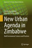 New Urban Agenda in Zimbabwe (eBook, PDF)