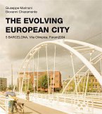 The Evolving European City - Barcelona (eBook, ePUB)
