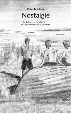 Nostalgie (eBook, ePUB) - Martens, Peter