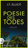 Poesie des Todes (eBook, ePUB)