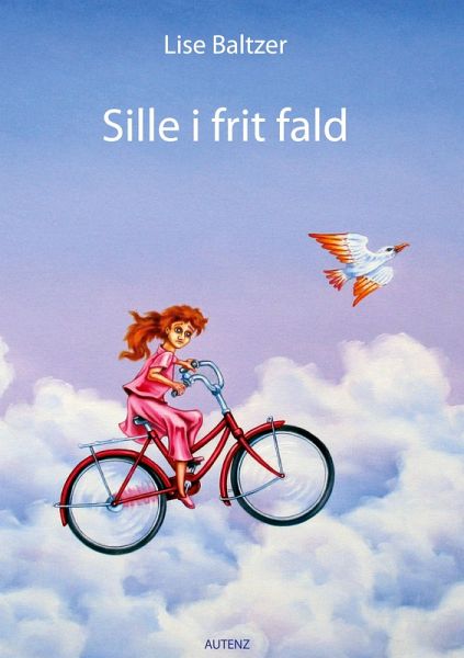 Sille i frit fald (eBook, ePUB)