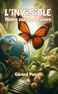 L’invisible (eBook, ePUB) - Pacros, Gérard