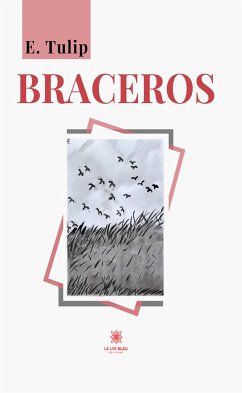 Braceros (eBook, ePUB) - Tulip, E.