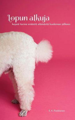 Lopun alkuja (eBook, ePUB) - Paakkanen, E. K.