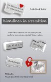 Blondinen in Opposition (eBook, ePUB)