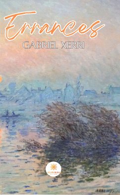 Errances (eBook, ePUB) - Xerri, Gabriel