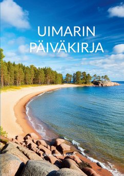 Uimarin päiväkirja (eBook, ePUB) - Kaisto, Seija Irmeli