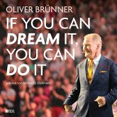 If you can dream it, you can do it (eBook, PDF) If you can dream it, you can do it (eBook, PDF)