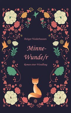 Minne-Wunde/r (eBook, ePUB) - Niederhausen, Holger