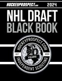 2024 NHL Draft Black Book