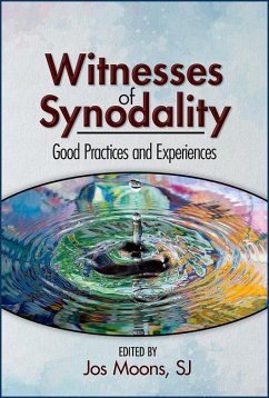 Witnesses of Synodality