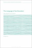 The Language of Sex Education