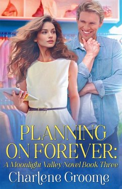 Planning on Forever - Groome, Charlene