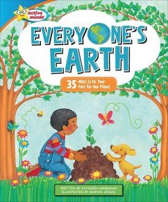 Cover Everyone's Earth