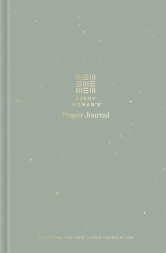 Cover Every Woman's Prayer Journal