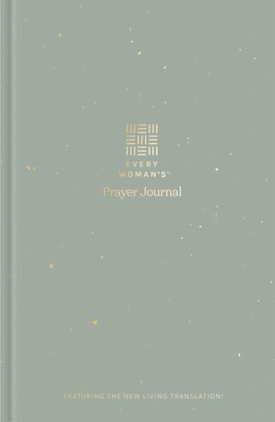 Every Woman's Prayer Journal Every Woman's Prayer Journal