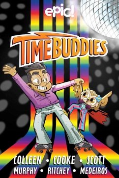 Time Buddies - Colleen, Marcie; Cooke, Stephanie; Scott, Steven