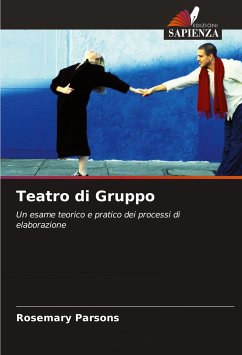 Teatro di Gruppo - Parsons, Rosemary