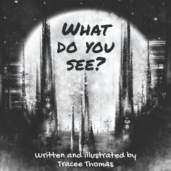 Cover What Do You See?