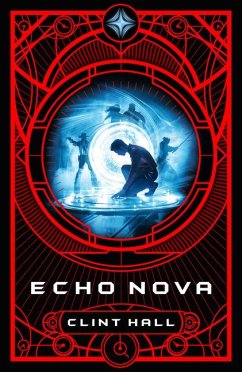 Echo Nova - Hall, Clint