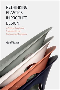 Cover Rethinking Plastics in Product Design