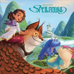 Cover Skydance Animation Spellbound