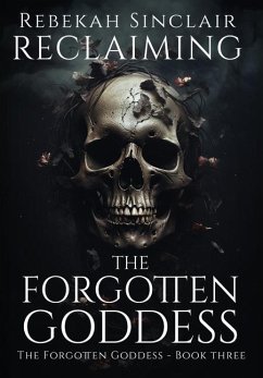Cover Reclaiming the Forgotten Goddess