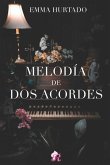 Melodía de dos acordes