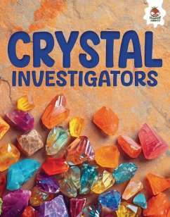Cover Crystal Investigators