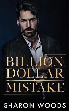 Billion Dollar Mistake - Woods, Sharon