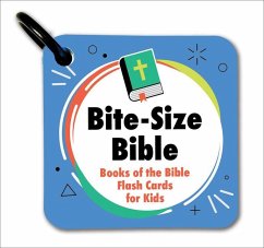 Bite-Size Bible - Kidspring