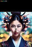 Graphis Journal Magazine 385 Graphis Journal Magazine 385
