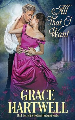 All That I Want - Hartwell, Grace