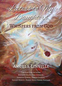 Letters to My Daughters - Linville, Angela