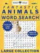 Fantastic Animals Wordsearch Book - Bild 1