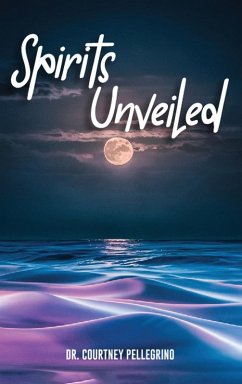 Cover Spirits Unveiled