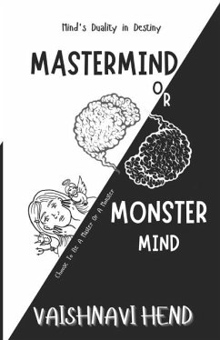 Mastermind or Monster mind - Hend, Vaishnavi