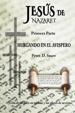 Jesús de Nazaret - Snow, Peter D