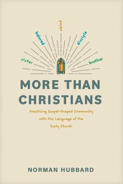 Cover More Than Christians
