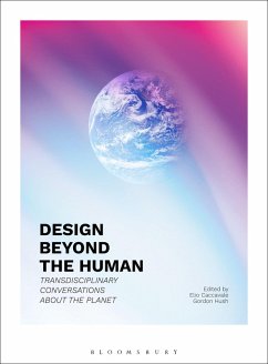 Design Beyond the Human - Hush, Gordon